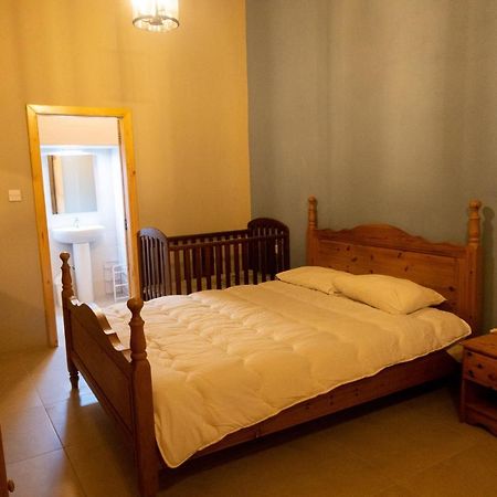 Naduri Holiday Home Екстер'єр фото