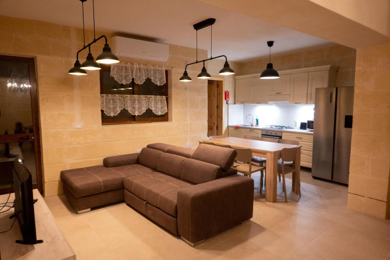 Naduri Holiday Home Екстер'єр фото