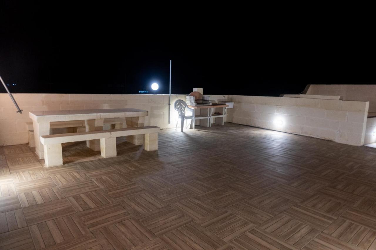 Naduri Holiday Home Екстер'єр фото