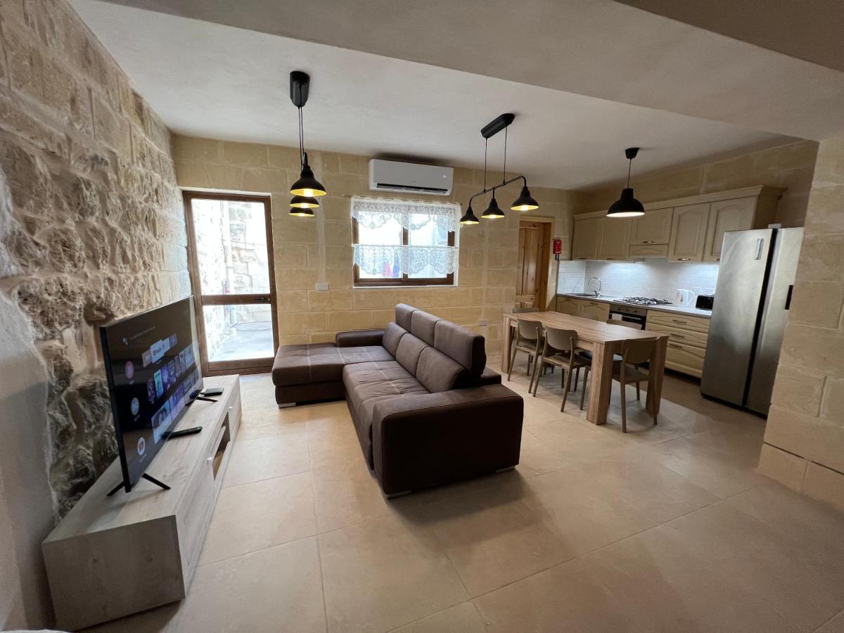 Naduri Holiday Home Екстер'єр фото