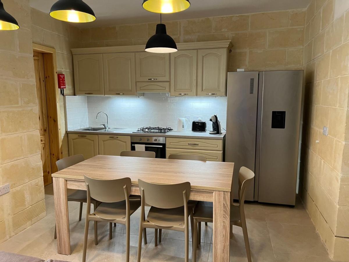 Naduri Holiday Home Екстер'єр фото