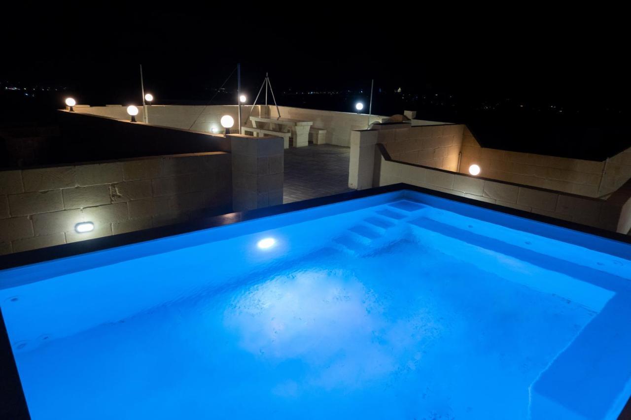 Naduri Holiday Home Екстер'єр фото