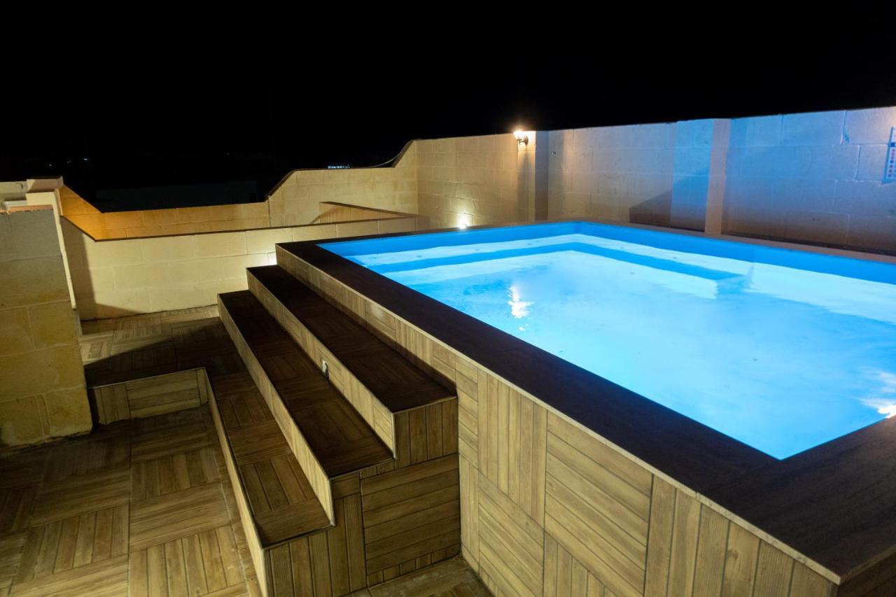 Naduri Holiday Home Екстер'єр фото