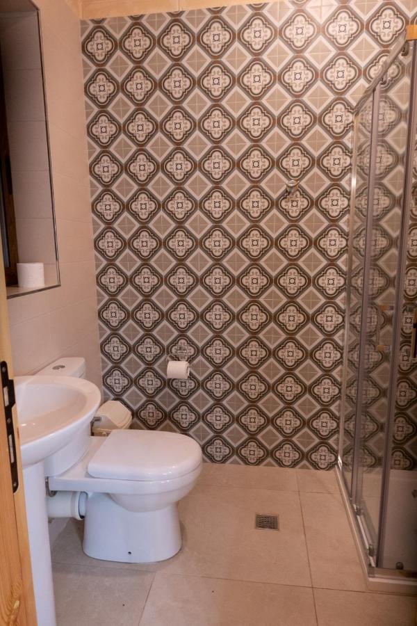 Naduri Holiday Home Екстер'єр фото