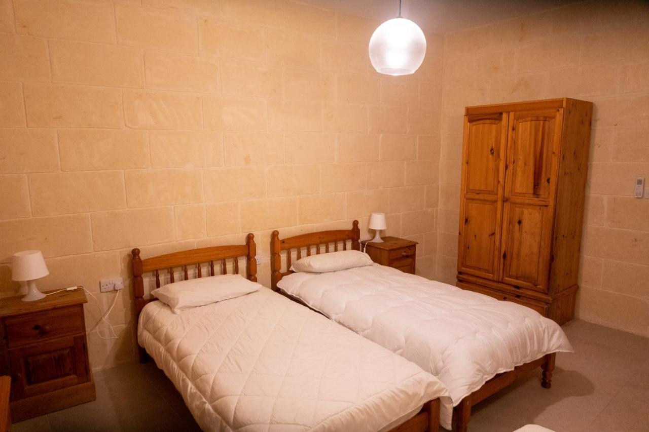 Naduri Holiday Home Екстер'єр фото