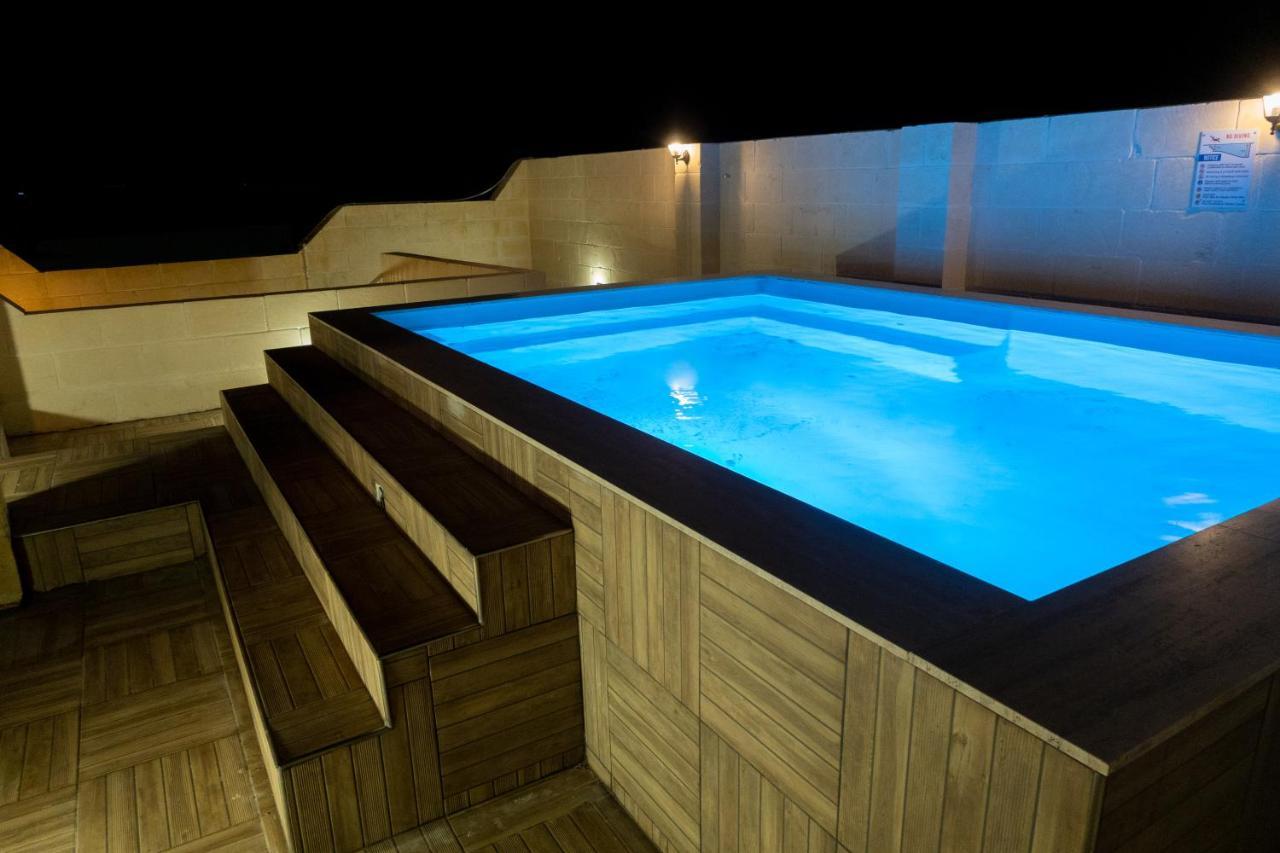 Naduri Holiday Home Екстер'єр фото