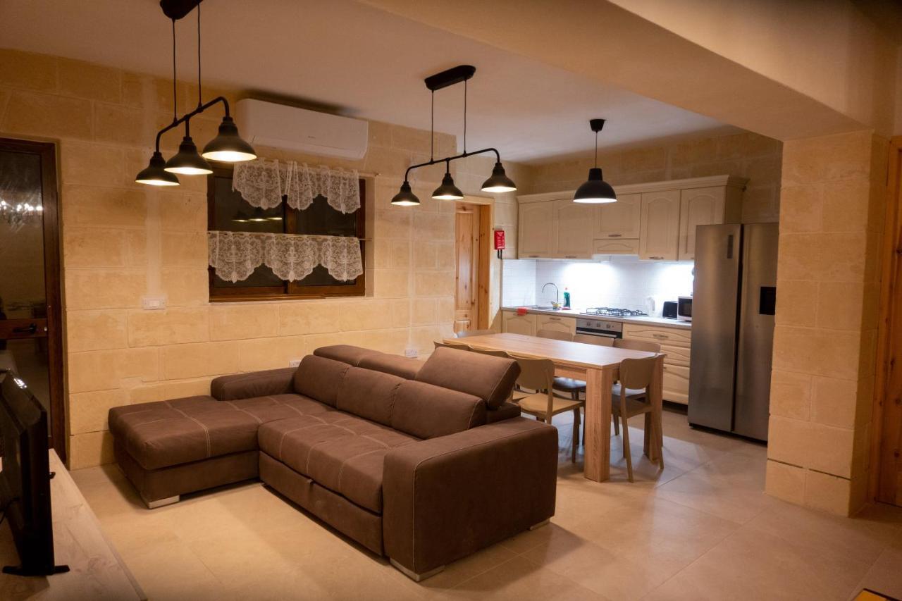Naduri Holiday Home Екстер'єр фото