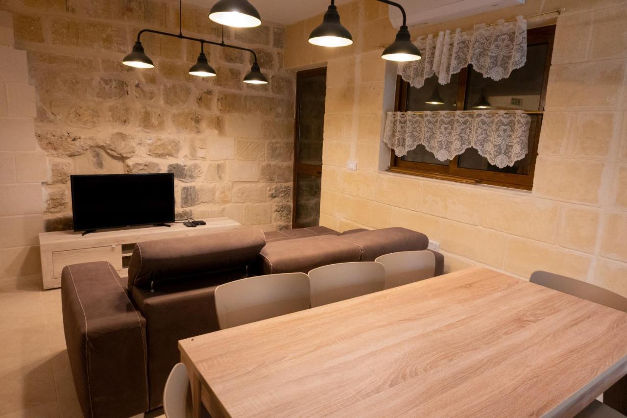 Naduri Holiday Home Екстер'єр фото